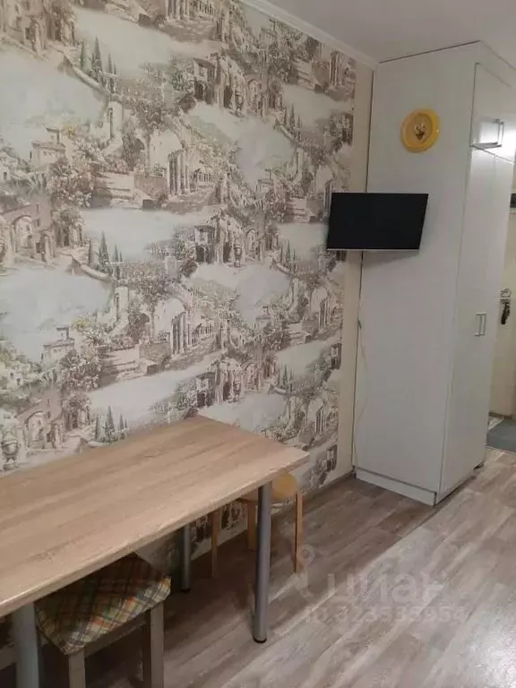 1-к кв. Самарская область, Самара Московское ш., 121 (33.5 м) - Фото 2