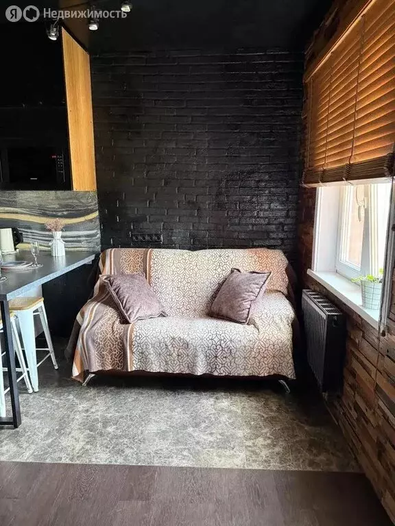 1-комнатная квартира: Иркутск, улица Гоголя, 50 (42.3 м) - Фото 2