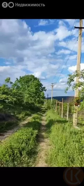 Участок в Добровское сельское поселение, садовое товарищество Дружба ... - Фото 0