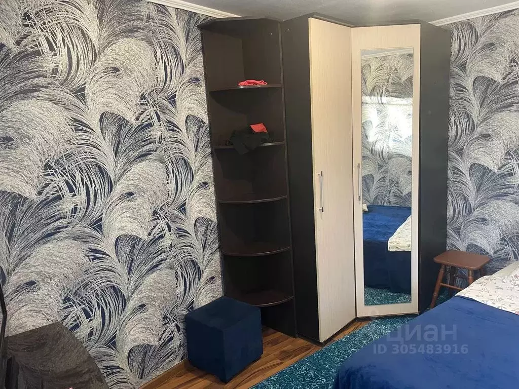 Комната Краснодарский край, Сочи Мацестинская Долина мкр, ул. ... - Фото 1