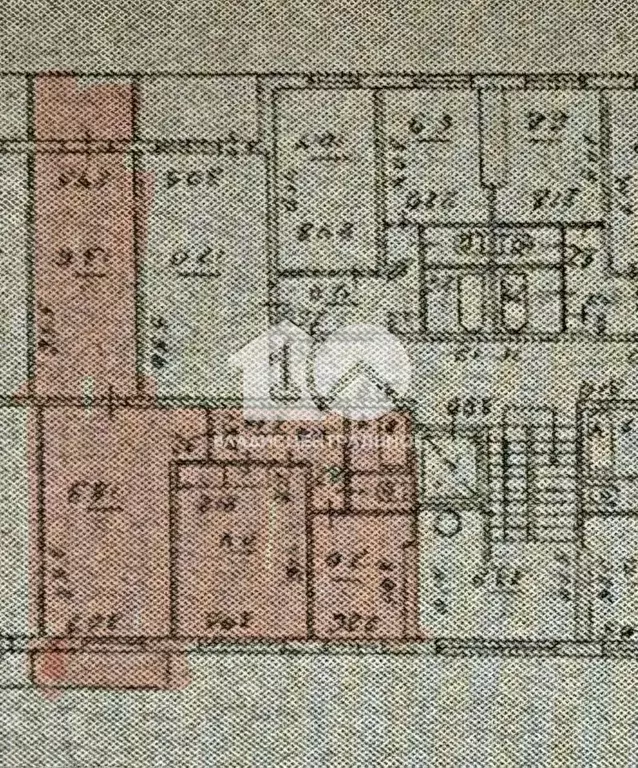 3-к кв. Новосибирская область, Новосибирск ул. Петухова, 132 (62.0 м) - Фото 1