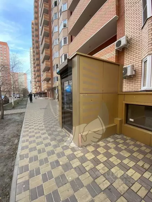 Помещение свободного назначения в Краснодарский край, Краснодар ул. ... - Фото 1