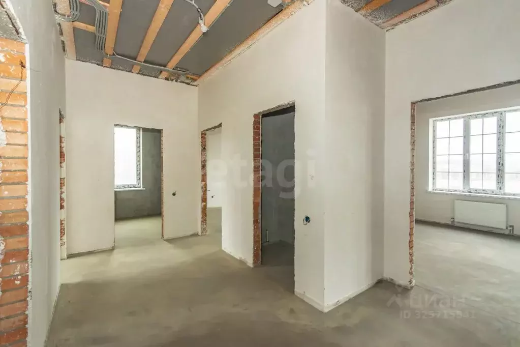 Дом в Ростовская область, Аксайский район, Щепкинское с/пос, пос. ... - Фото 1