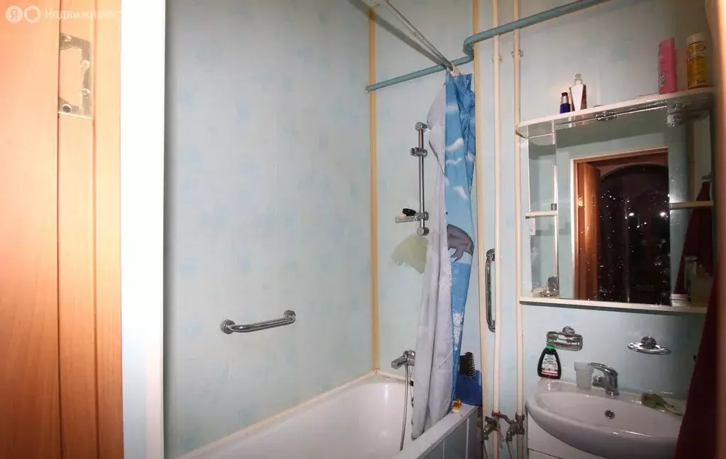 1к в 2-комнатной квартире (16.4 м) - Фото 1