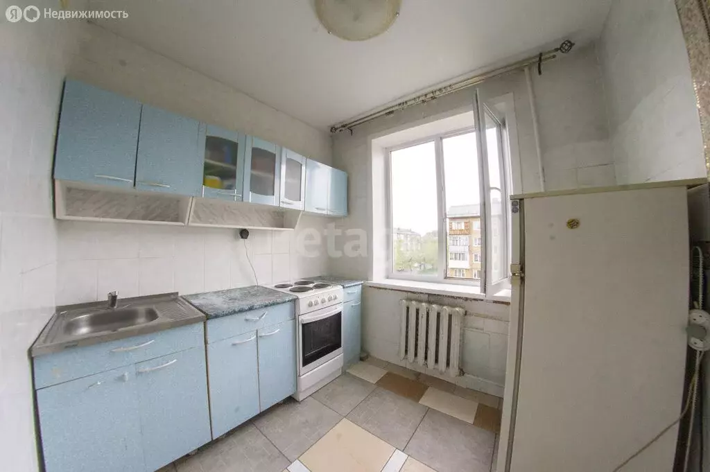 2-комнатная квартира: Кемерово, улица Гагарина, 142 (48 м) - Фото 0