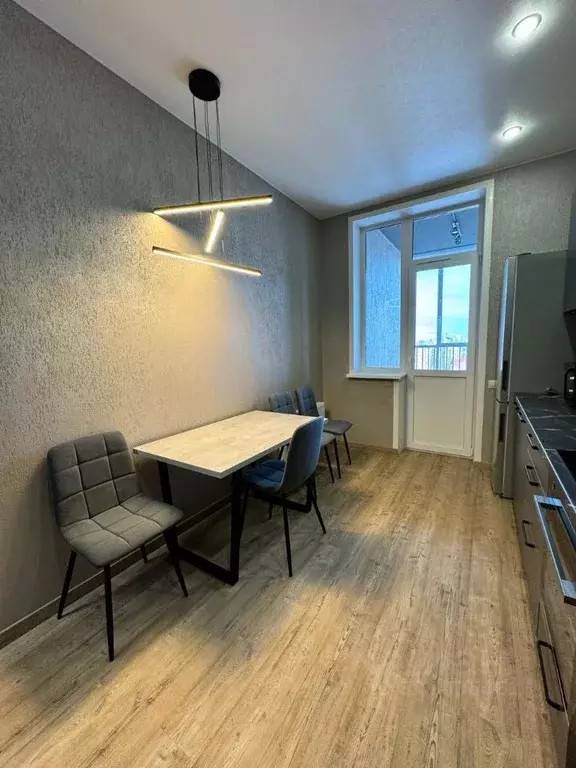 2-к кв. Пермский край, Пермь ул. Толмачева, 15 (48.0 м) - Фото 1