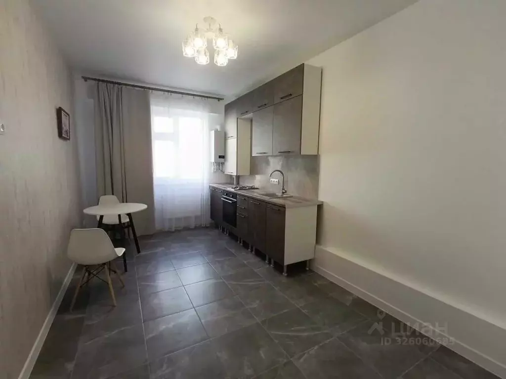 2-к кв. Севастополь ул. Павла Корчагина, 23 (59.2 м) - Фото 1