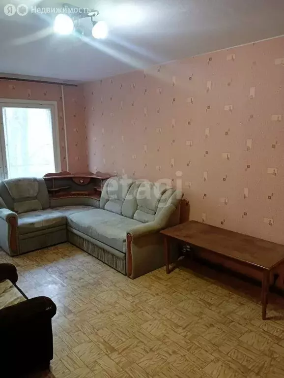 2-комнатная квартира: Пенза, Ладожская улица, 3 (53 м) - Фото 0