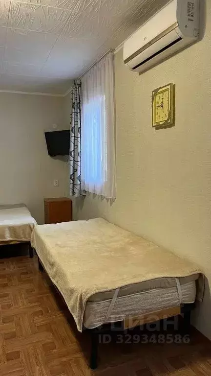 Дом в Крым, Ялта муниципальный округ, Береговое пгт  (30 м) - Фото 2