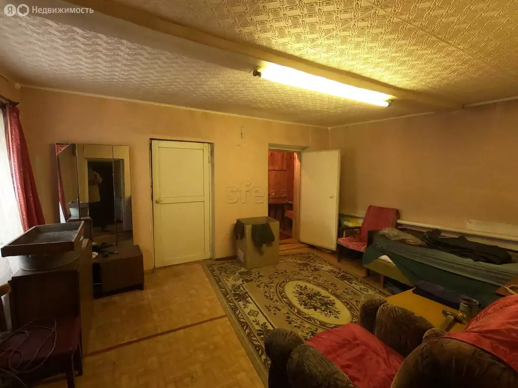 Дом в Стерлитамак, улица Свободы, 50 (61.4 м) - Фото 1