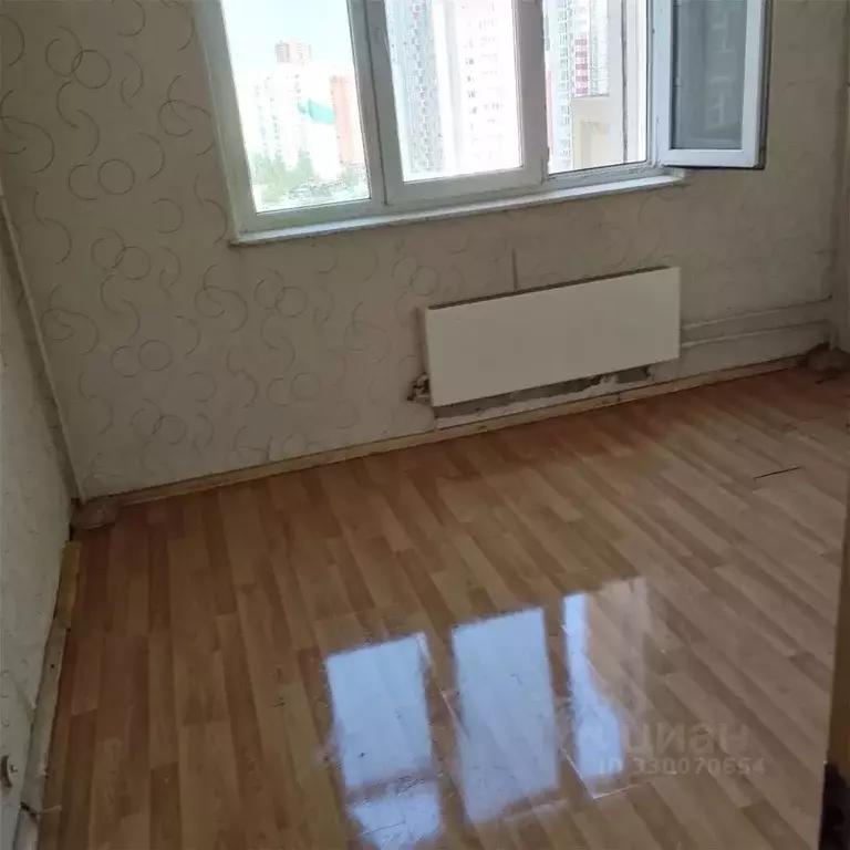 2-к кв. Московская область, Химки Молодежная ул., 54 (60.0 м) - Фото 1