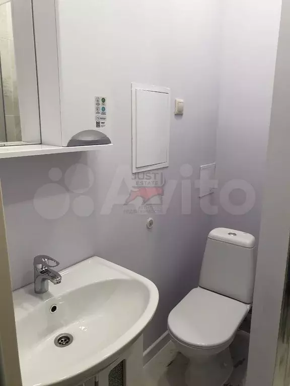 Квартира-студия, 30 м, 8/8 эт. - Фото 1