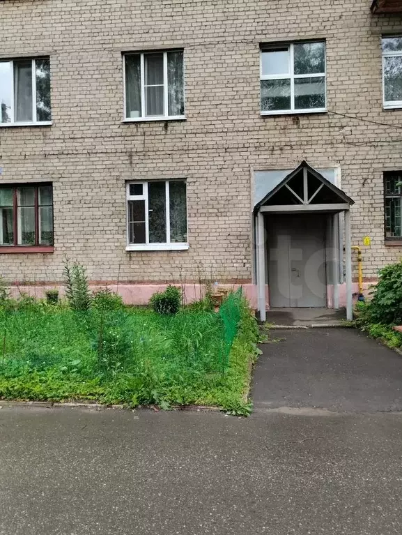 2-к. квартира, 58 м, 3/4 эт. - Фото 0