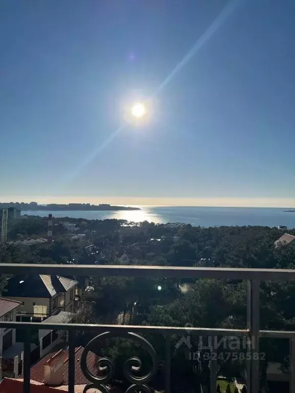 2-к кв. Краснодарский край, Геленджик пер. Больничный, 4к13 (78.0 м) - Фото 1