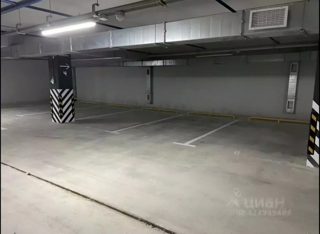 Гараж в Краснодарский край, Краснодар ул. Скандинавская, 1к9 (16 м) - Фото 1