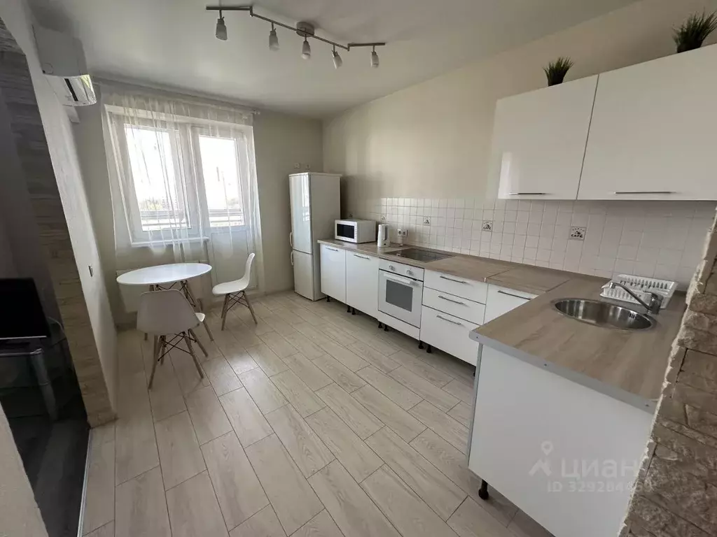 1-к кв. Москва ул. Академика Янгеля, 2 (46.0 м) - Фото 1