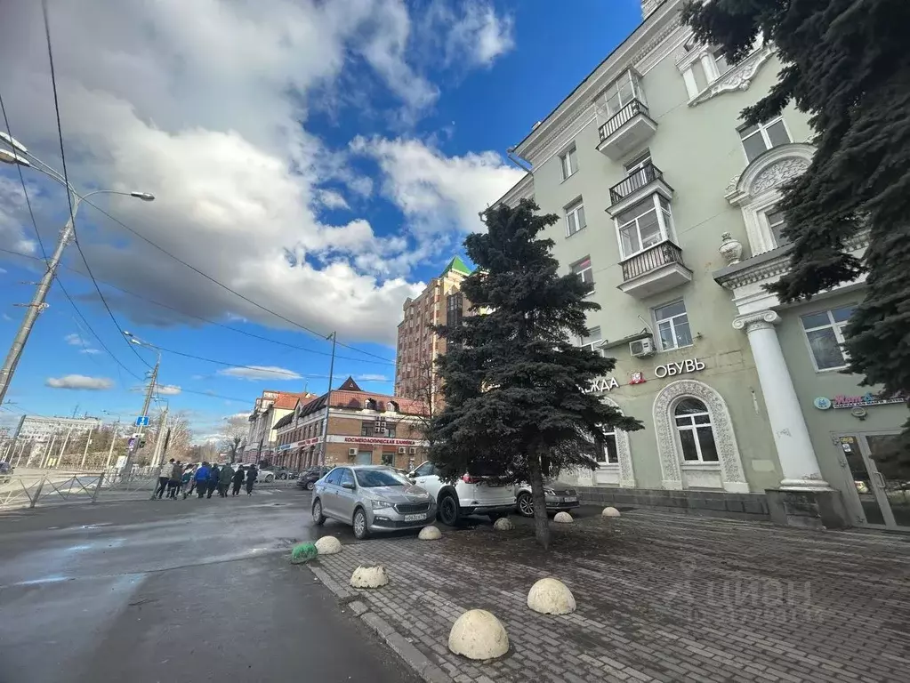 Помещение свободного назначения в Татарстан, Казань ул. Николая ... - Фото 2