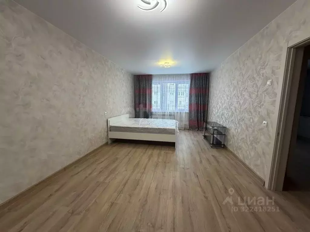 1-к кв. Владимирская область, Ковров ул. Строителей, 27/1 (45.0 м) - Фото 2