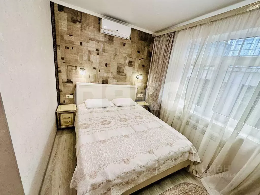 Студия Краснодарский край, Сочи Центральный мкр, ул. Кубанская, 4А ... - Фото 2