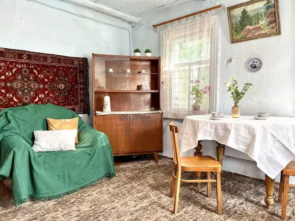 Дом в Иркутская область, Иркутск Пшеничная ул., 65 (25 м) - Фото 1