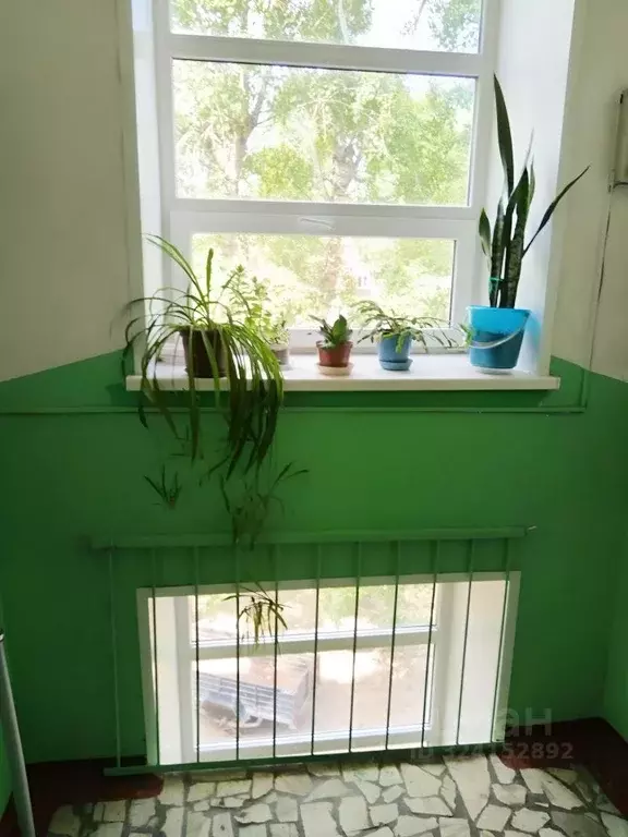 2-к кв. Хакасия, Абакан Советская ул., 34 (42.0 м) - Фото 2