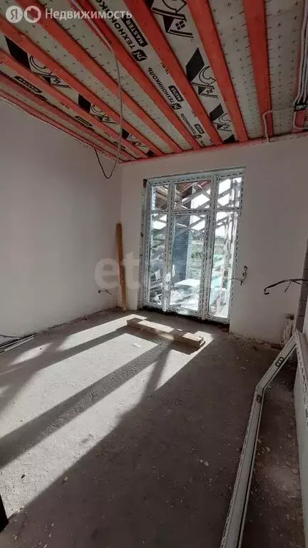 Дом в Первомайский, Ракетная улица (198 м) - Фото 1