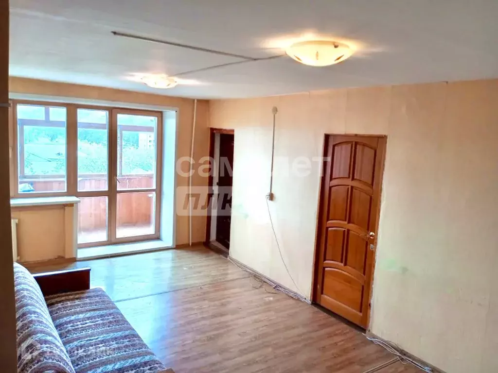 Продаётся 3-к квартира, 77.4 м - Фото 1