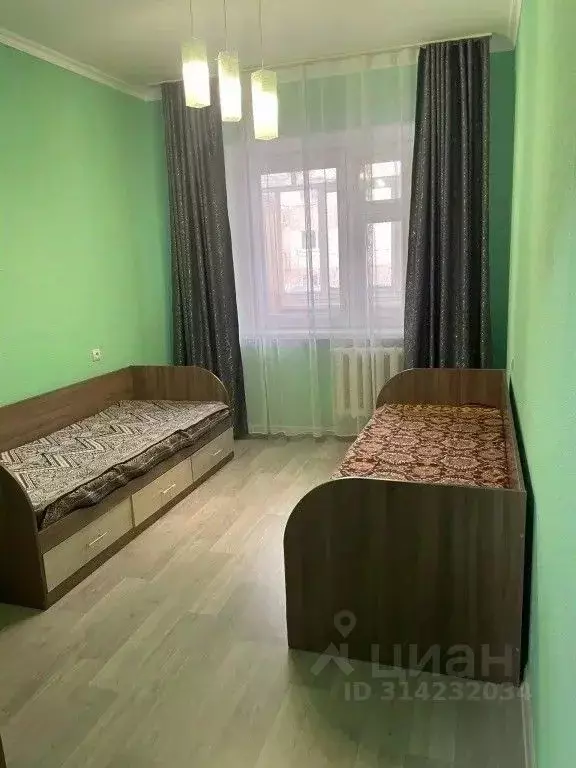 1-к кв. Саха (Якутия), Ленск Первомайская ул., 5 (20.0 м) - Фото 1