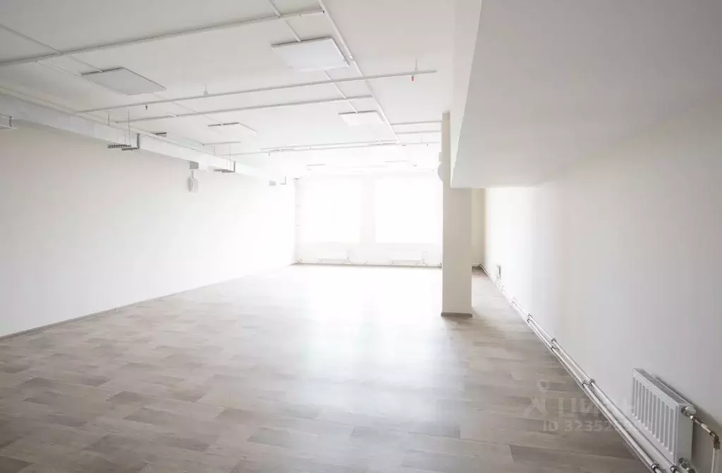 Офис в Санкт-Петербург Светлановский просп., 121к1 (84 м) - Фото 2