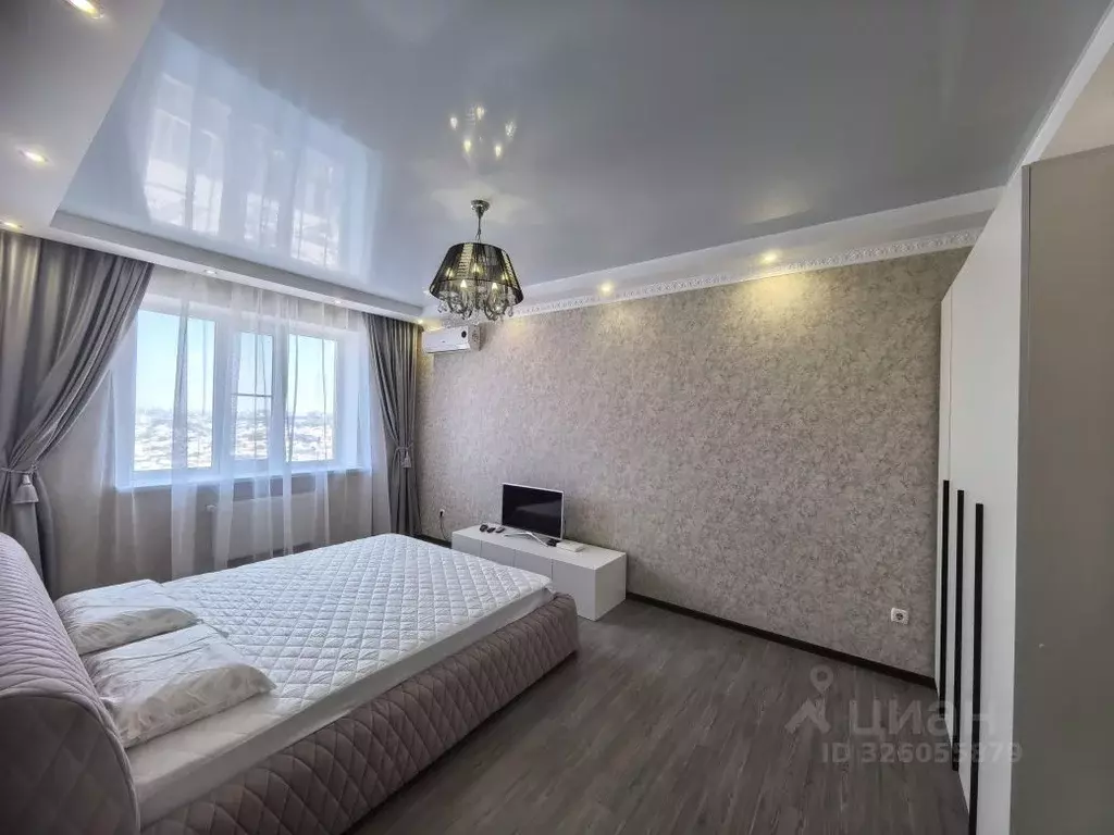 1-к кв. Краснодарский край, Краснодар Восточно-Кругликовская ул., 18 ... - Фото 2