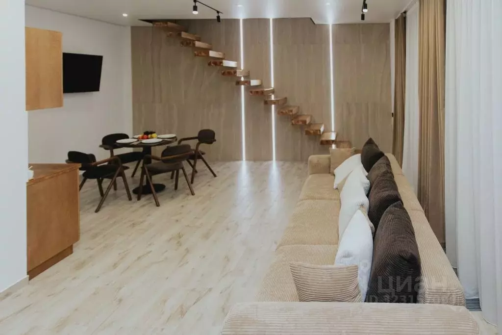 1-к кв. Кабардино-Балкария, Эльбрусский район, с. Терскол ул. ... - Фото 2