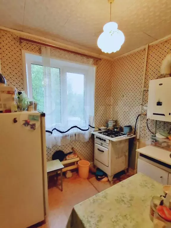 2-к. квартира, 45,3 м, 4/5 эт. - Фото 0