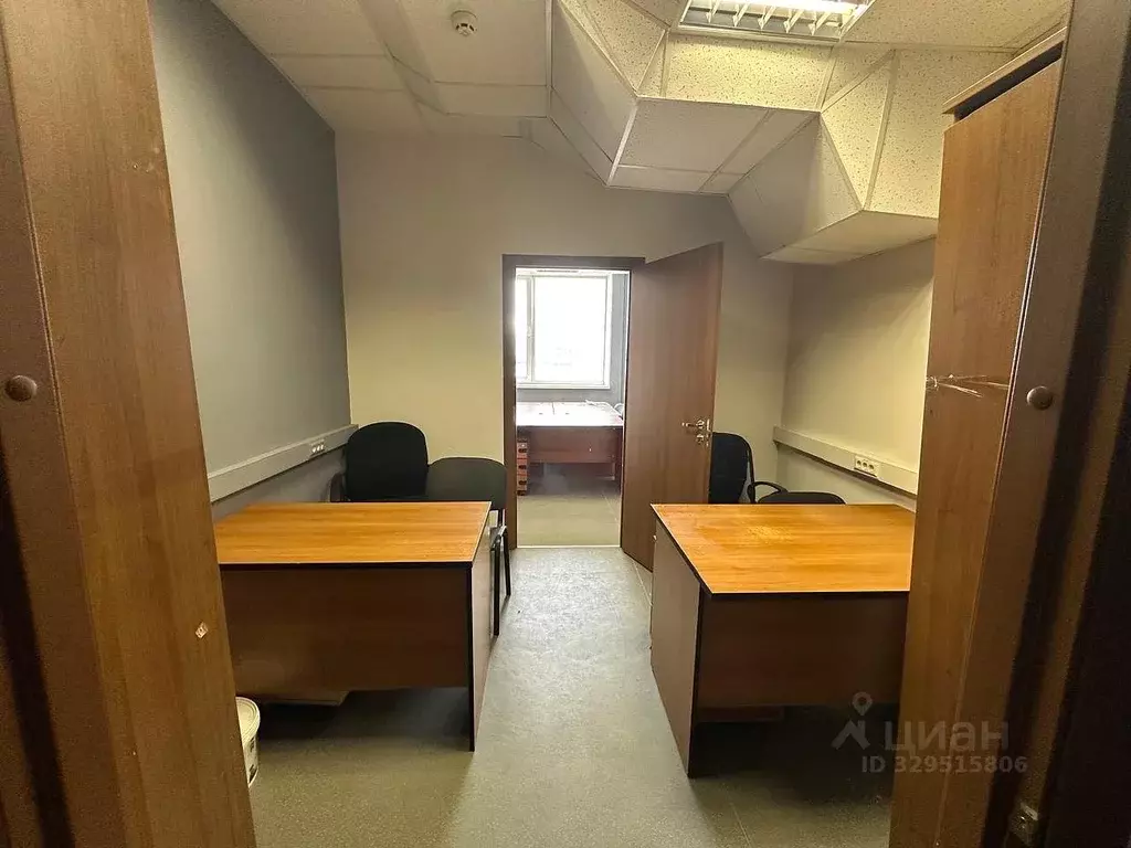 Помещение свободного назначения в Москва Старокалужское ш., 65 (20 м) - Фото 1