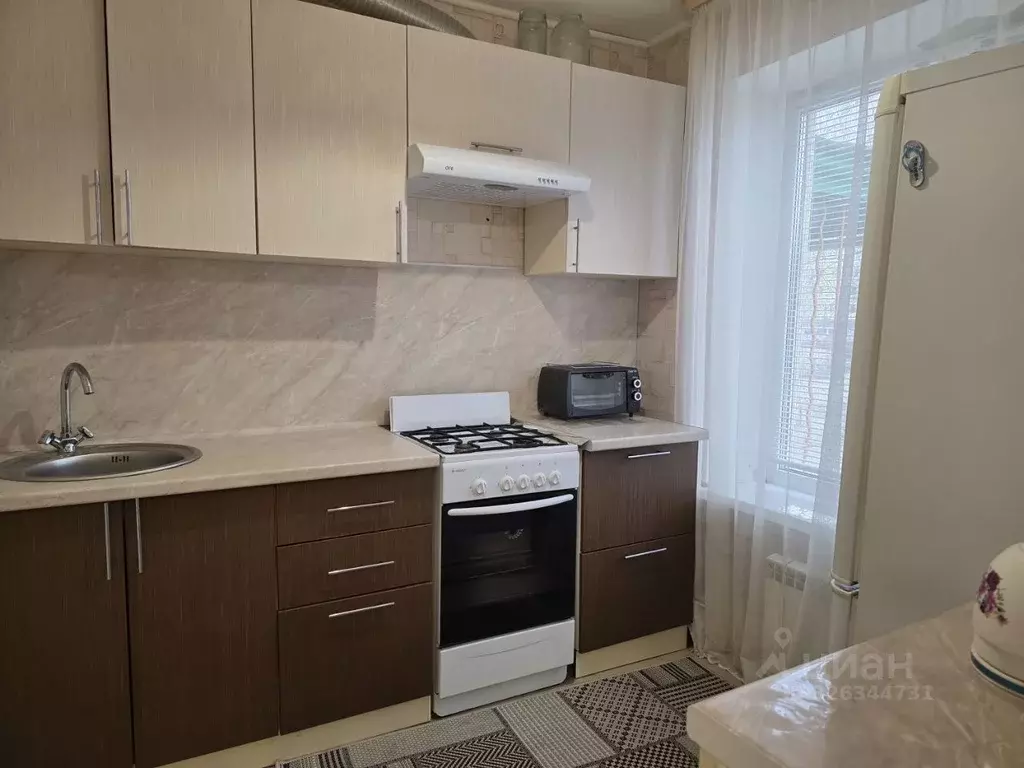 1-к кв. Тверская область, Конаково ул. Горького, 2 (30.1 м) - Фото 1