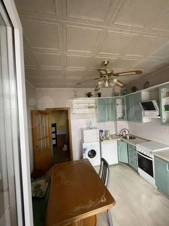3-к. квартира, 70 м, 5/9 эт. - Фото 0