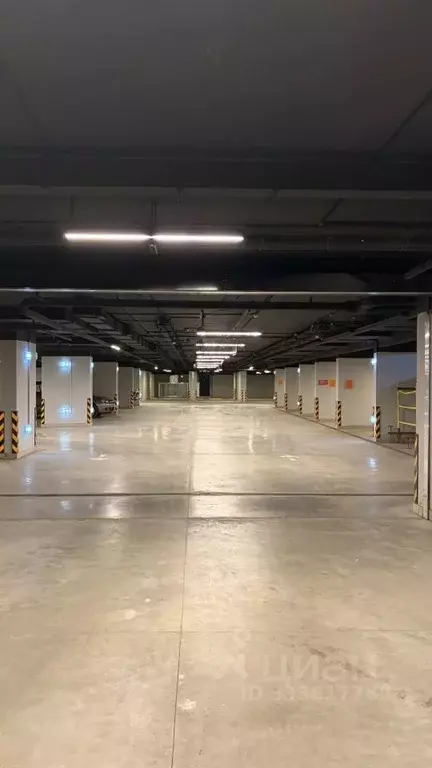 Гараж в Москва Фестивальная ул., 15к6 (14 м) - Фото 2