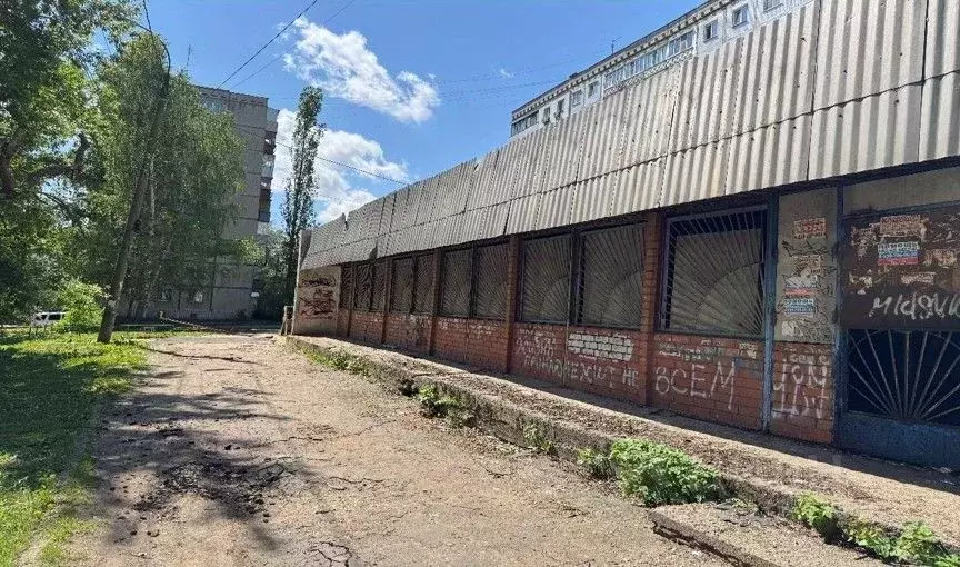 Помещение свободного назначения в Нижегородская область, Нижний ... - Фото 0