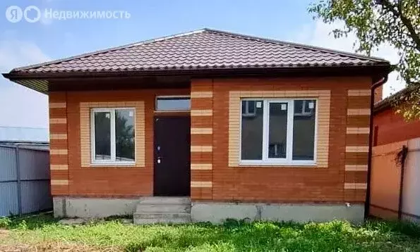 Дом в Батайск, площадь Ленина, 5А (80 м) - Фото 1