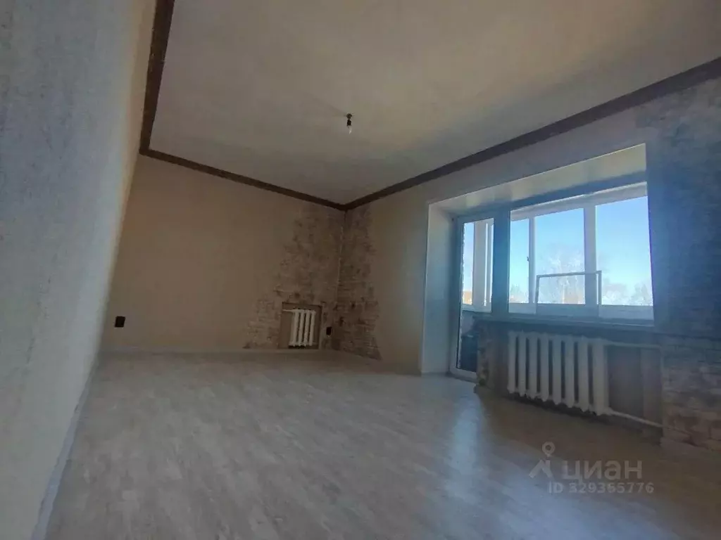 2-к кв. Ярославская область, Рыбинск 9 Мая ул., 18 (44.0 м) - Фото 2