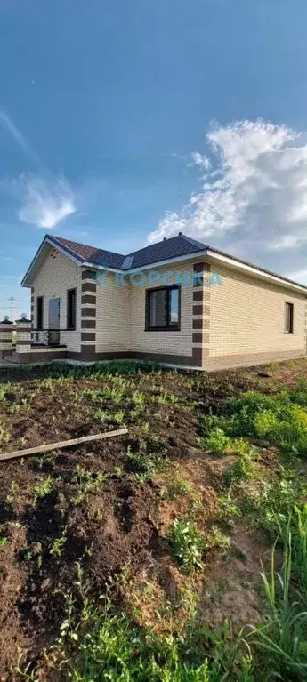 Коттедж в Татарстан, Набережные Челны пл. Азатлык (125 м) - Фото 1