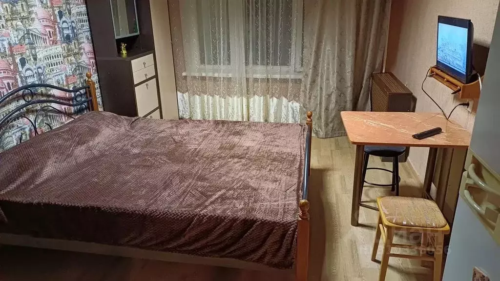 Комната Ставропольский край, Пятигорск ул. Орджоникидзе, 11К3 - Фото 0