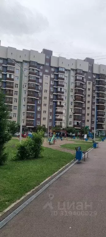 Студия Красноярский край, Красноярск Караульная ул., 42 (30.1 м) - Фото 0