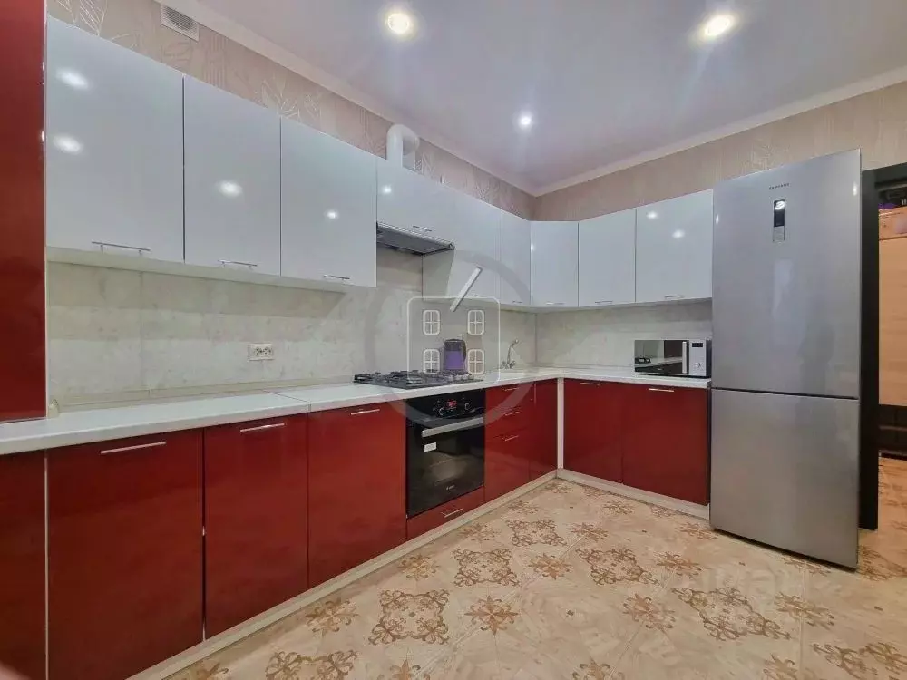 1-к кв. Калужская область, Калуга ул. Хорошая, 5 (50.2 м) - Фото 2