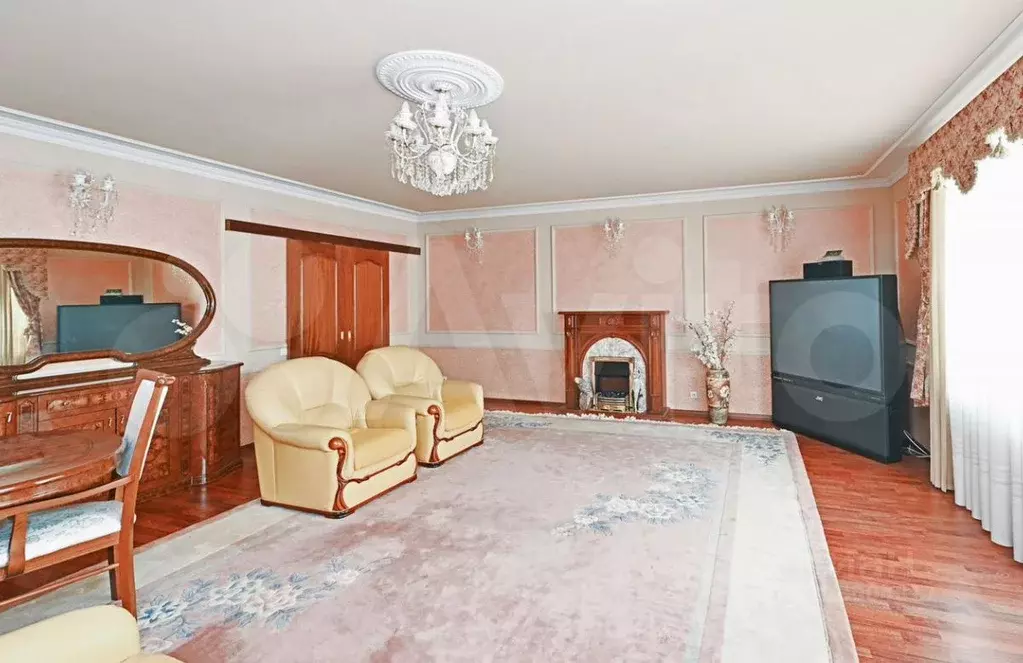 5-к кв. Московская область, Дубна просп. Боголюбова, 32 (170.0 м) - Фото 1