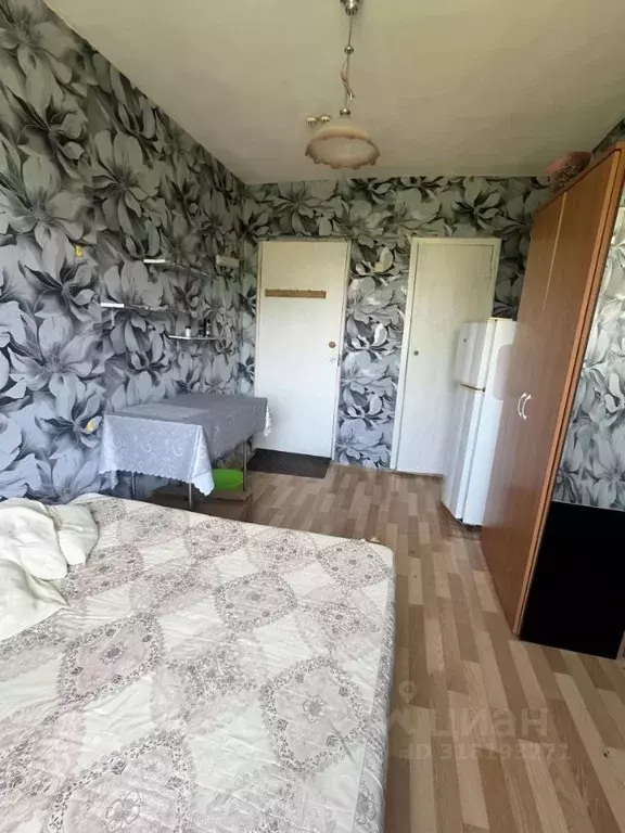 Комната Москва Базовская ул., 22А (11.0 м) - Фото 0