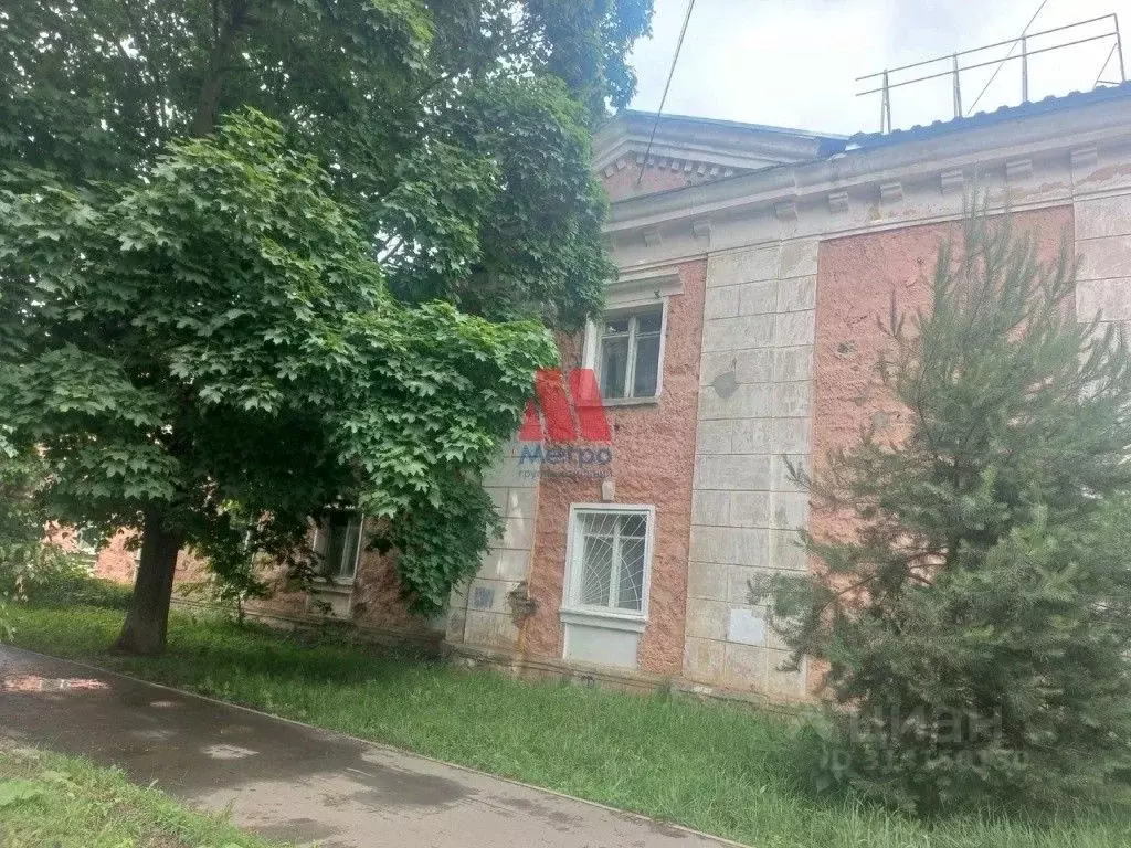 Комната Ярославская область, Рыбинск Центральный п/р, пос. Северный, ... - Фото 1