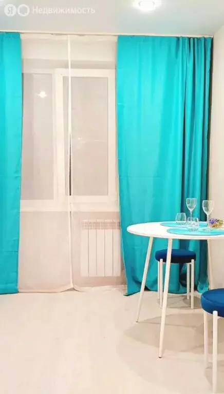 1-комнатная квартира: Тутаев, Комсомольская улица, 96 (32.5 м) - Фото 2