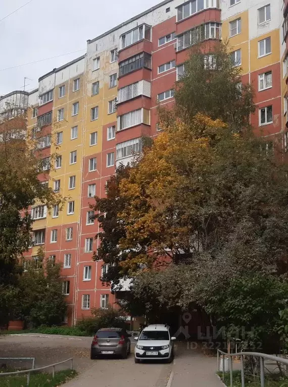 3-к кв. Пермский край, Пермь ул. Льва Толстого, 10 (67.6 м) - Фото 0