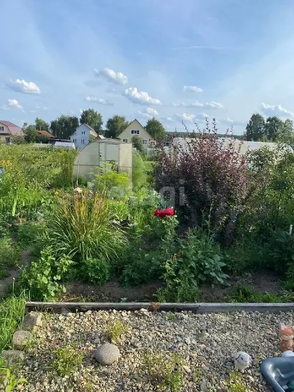 Дом в Свердловская область, Горноуральский городской округ, с. ... - Фото 1