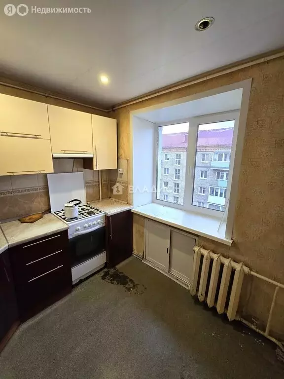 2-комнатная квартира: Рыбинск, Южный планировочный район, Зачерёмушный ... - Фото 2